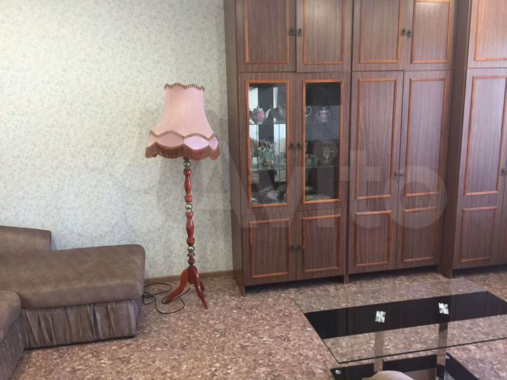 1-к. квартира, 35 м², 7/9 эт.