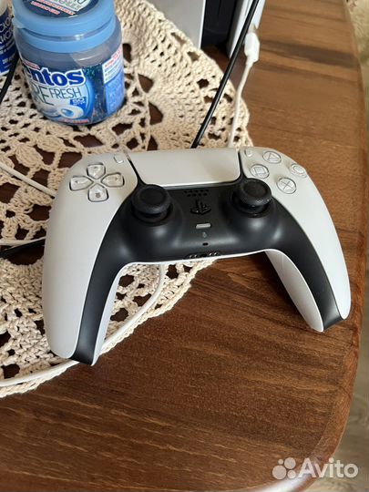 Sony playstation 5