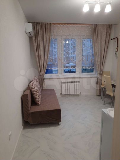 1-к. квартира, 45 м², 1/4 эт.