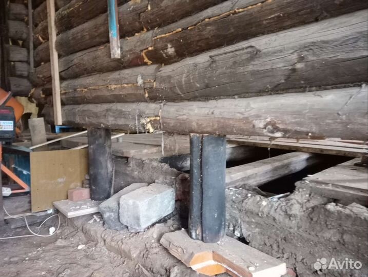 Строительство и ремонт домов