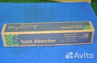 Амортизатор с абс зад / лев pjcrl002 Parts