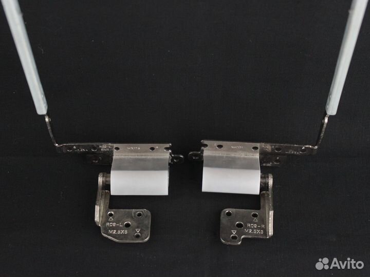 Шарниры Dell Inspiron 5720, 7720 17