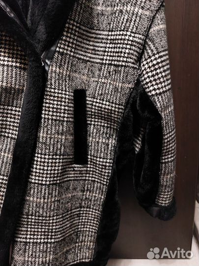 Пальто женское