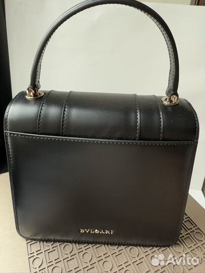 Bvlgari сумка