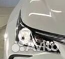Фара правая Toyota Corolla