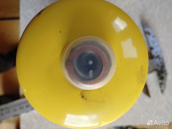 Топливный фильтр газель 405