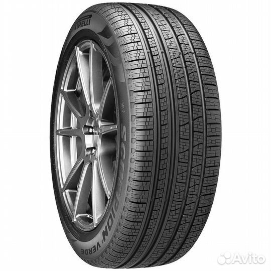 Pirelli Scorpion Verde All Season 265/60 R18 110H