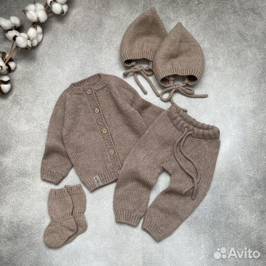 Вязание на заказ