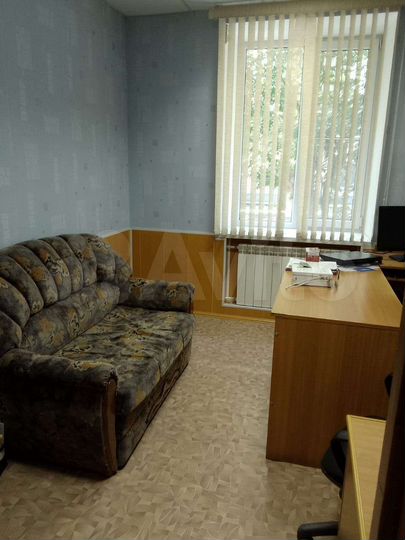 Офис, 56 м²
