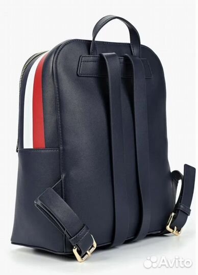 Рюкзак tommy hilfiger оригинал