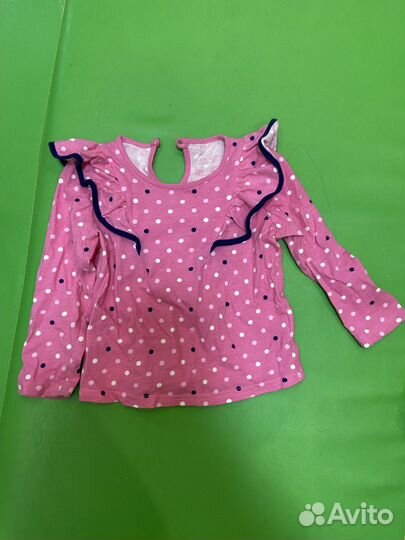 Детские вещи