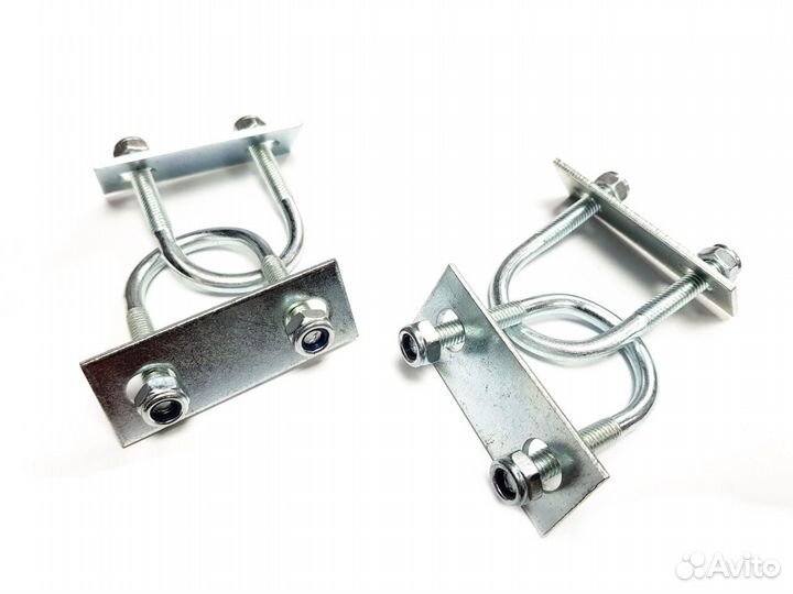 Комплект крепежа для кофров GKA