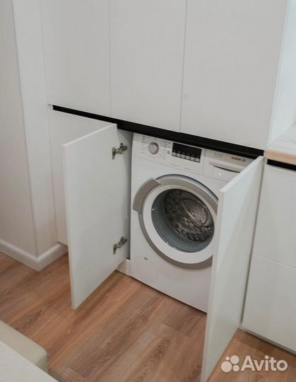 Кухонный гарнитур под заказ