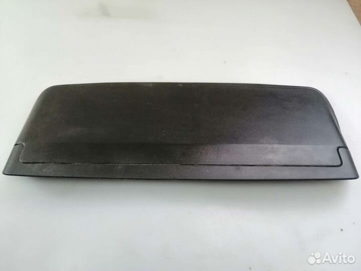 Стоп сигнал (фонарь) задний Skoda Rapid 2