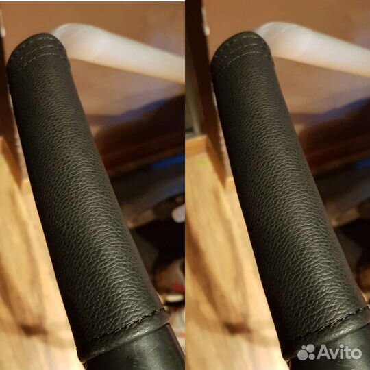 Накладки на ручки bugaboo fox /bee