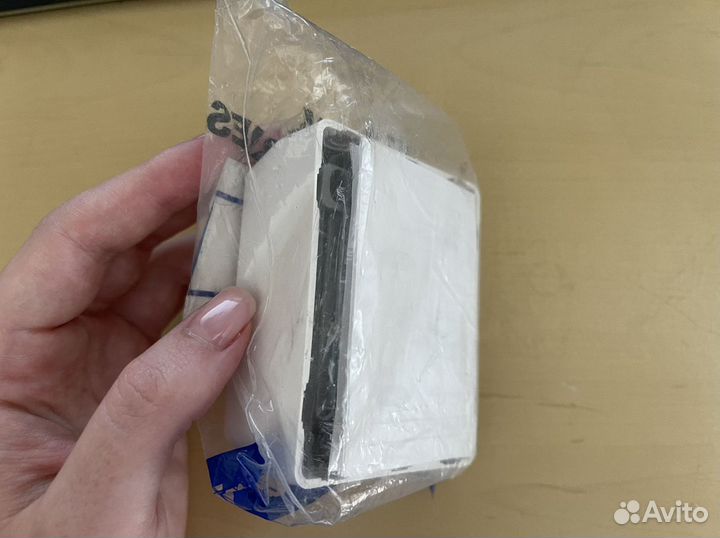 Розетка Hyperline