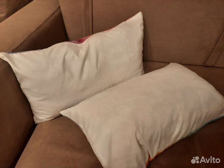 Подушки декоративные