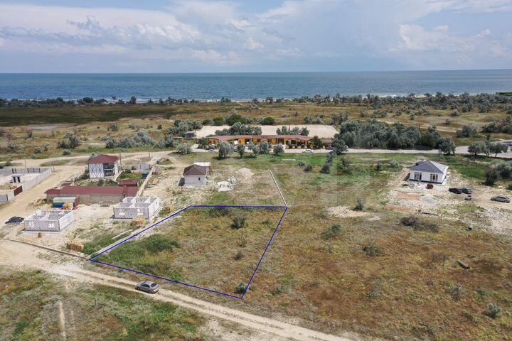 Участок 11 сот. (ИЖС)