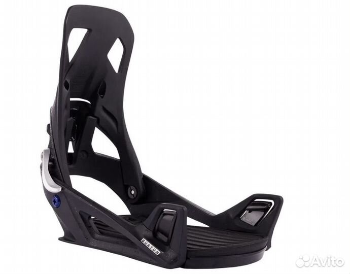 Сноуборд. крепления Burton Step On X re:flex 2023
