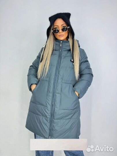 Куртка 48р до 52р