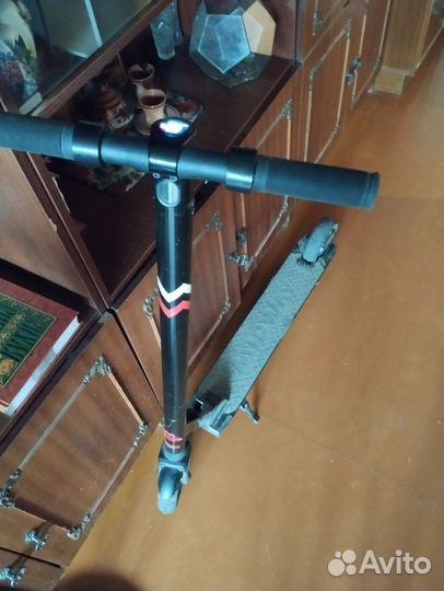 Электросамокат midway i-one