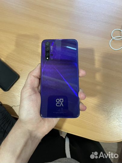 Huawei Nova 5t 6 128 гб