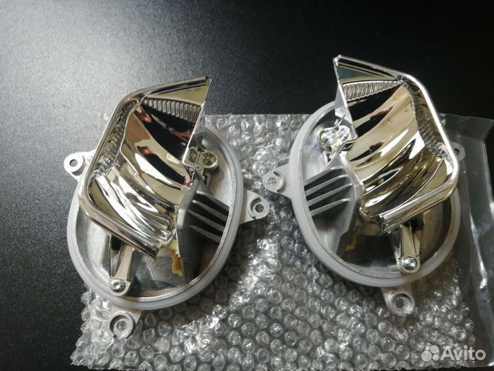 Модуль BMW X5 F15 X6 F16 7381450 1305715281