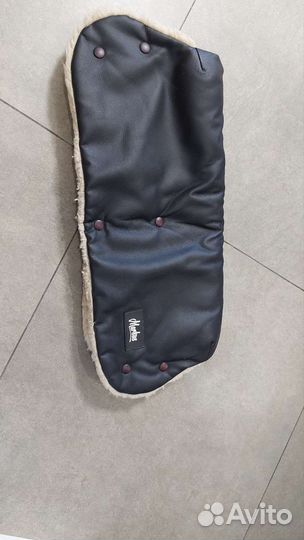 Муфта на коляску markus