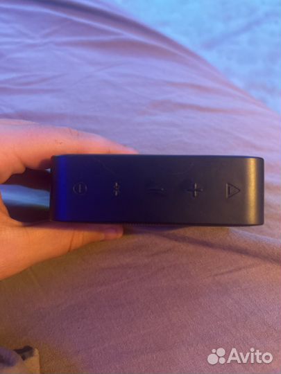 Колонка jbl go2