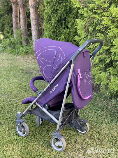Прогулочная коляска Cybex Callisto