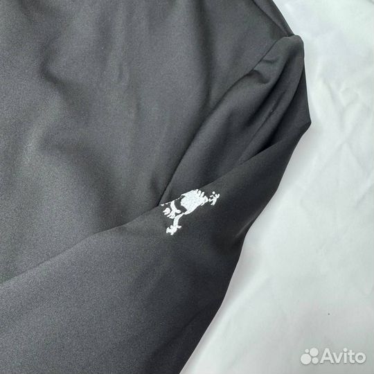 Лонгслив водолазка oakley