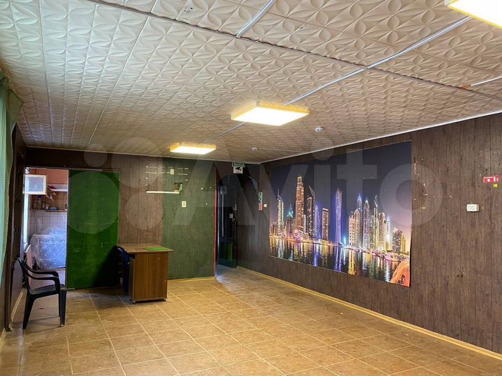 Свободного назначения, 45.2 м²