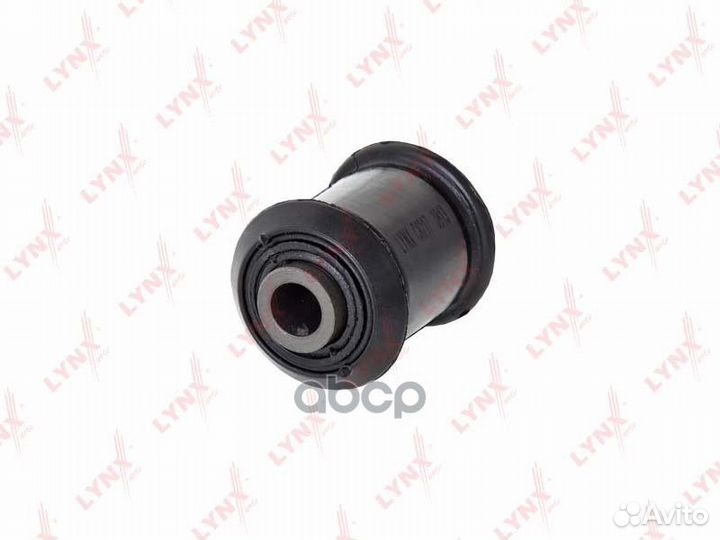 Сайлентблок рычага подвески перед прав/лев