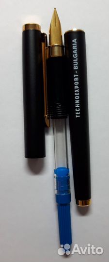 Перьевая ручка Ballograf Serie 2000