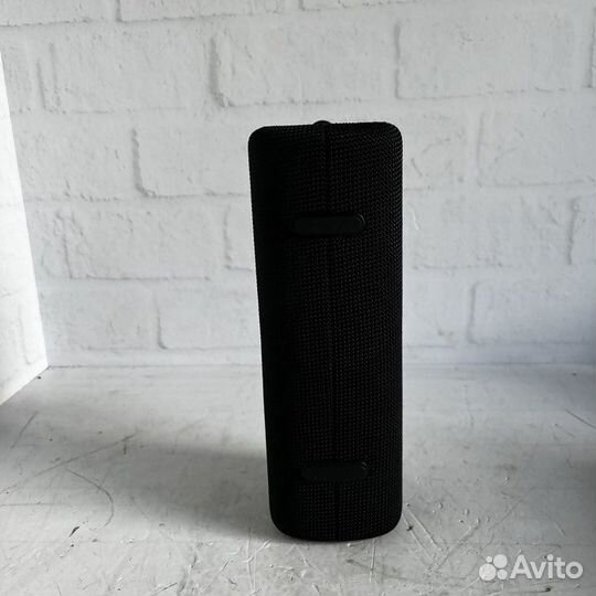 Портативная колонка Xiaomi Mi Portable Bluetooth S