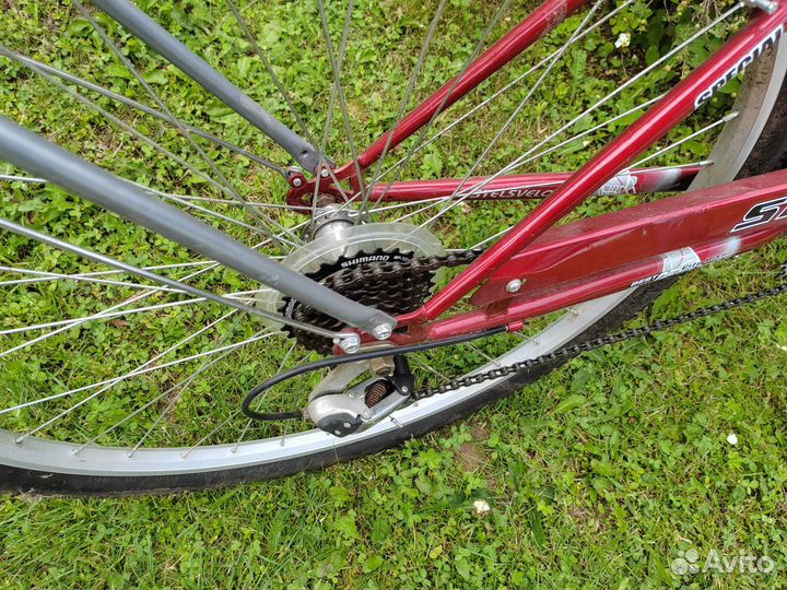 Велосипеды