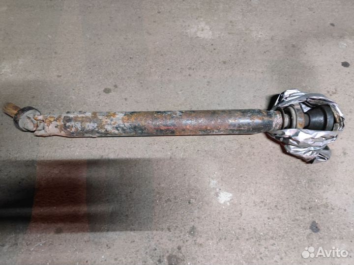 Карданный вал Тойота Ипсум 1996