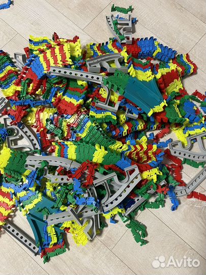 Яркий трек мистера фикса