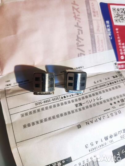 Teac- головки 5378301800