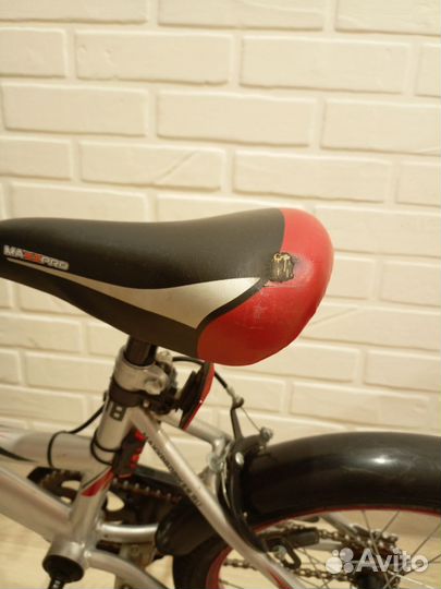 Велосипед детский 18 дюймов