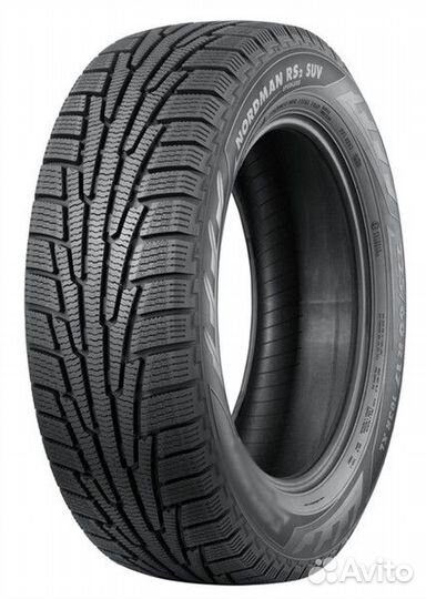 Nokian Tyres Nordman RS2 SUV 235/65 R17 108R