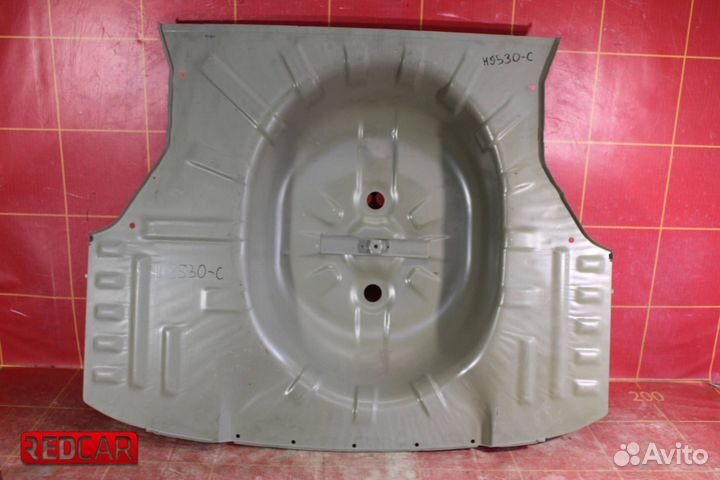 Пол багажника LADA Granta (новая)