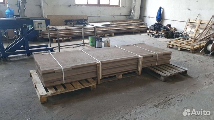 Уголки защитные, для безопасной перевозки товара