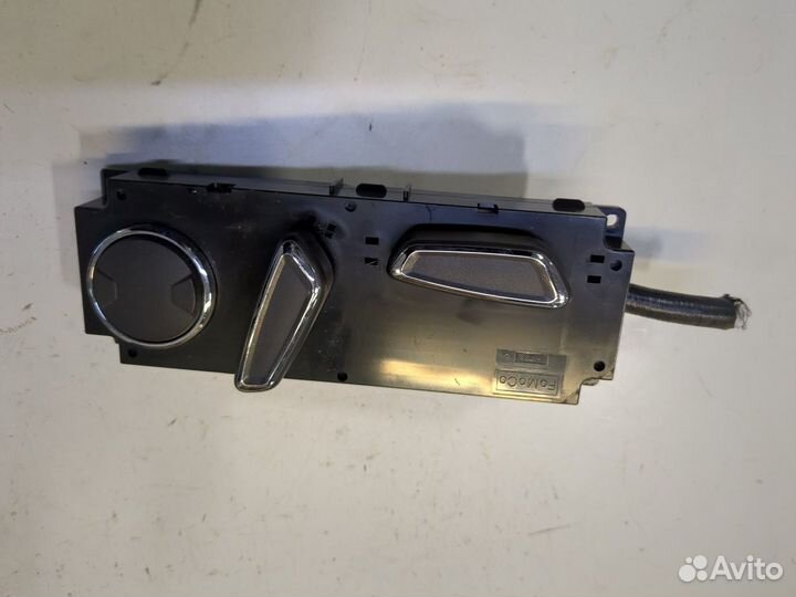 Кнопка сидений Ford Fusion USA, 2014