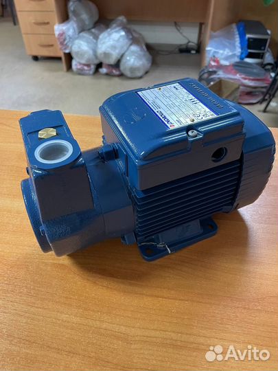 Насос самовсасывающий Pedrollo CK 50