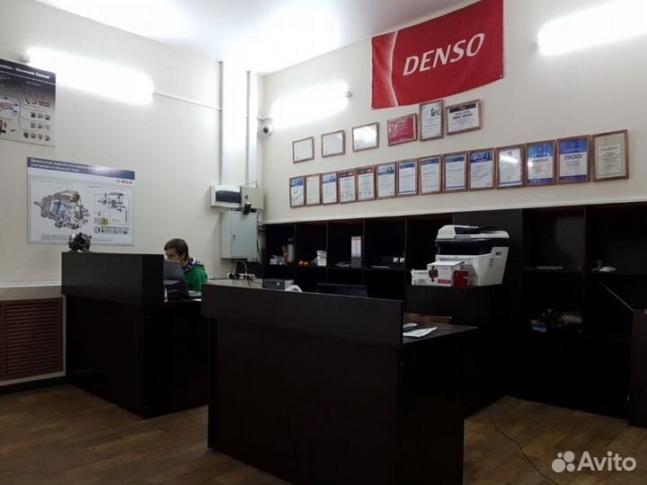 Картридж турбины Mercedes S-Class 734899-0001