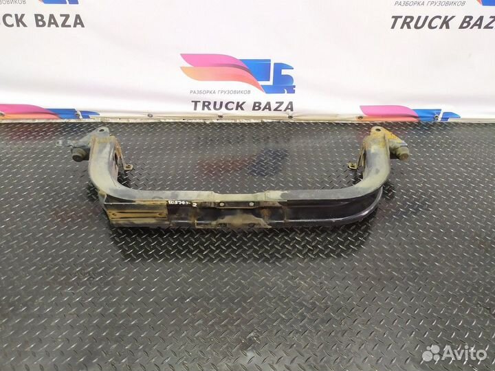 85417015003 Кронштейн замка кабины