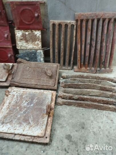 Печное отопление