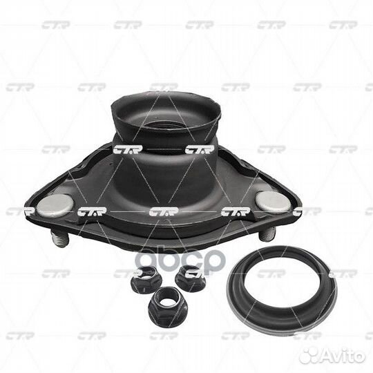 Опора амортизатора hyundai/KIA I30/avante/I30CW