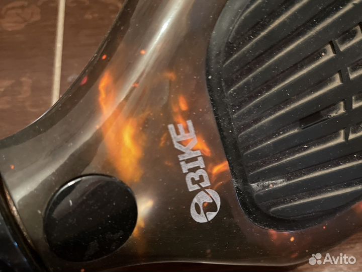 Гироскутер